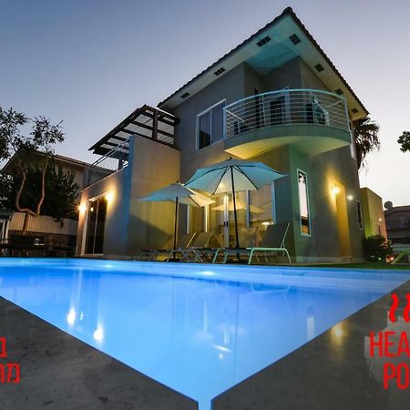 Villa Or - Heated Pool Ejlat Exteriér fotografie